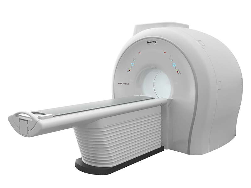 MRI（磁気共鳴診断装置）